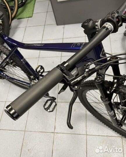 Велосипед Gt agressor