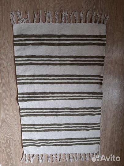 Коврики для ванной