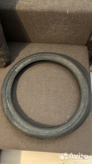 Покрышки бмх