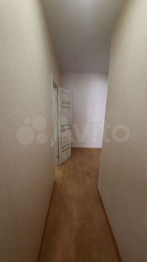 1-к. квартира, 38 м², 1/1 эт.