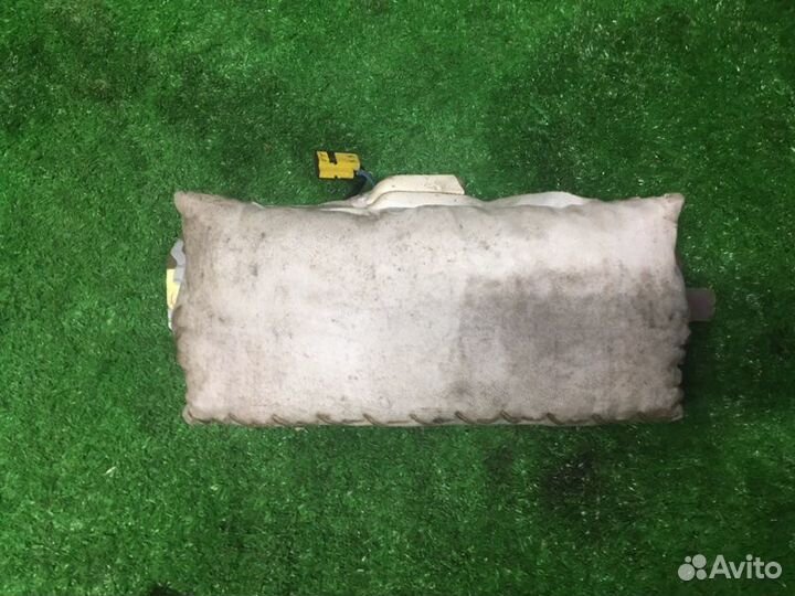 Подушка безопасности пассажира правая Bmw X5 E53