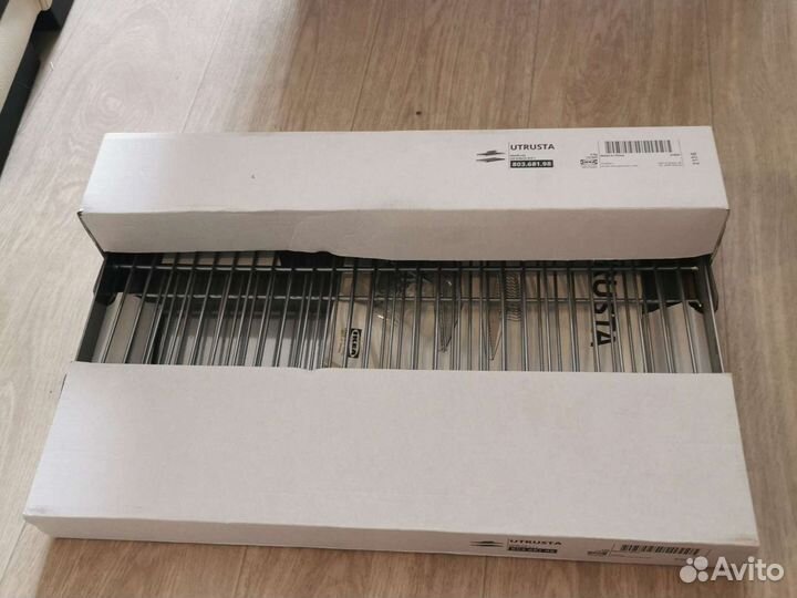 Сушилка для посуды IKEA