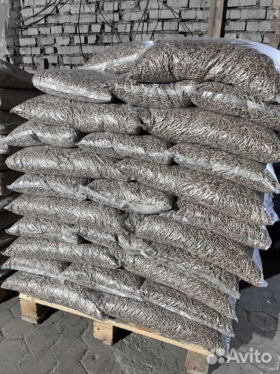 Наполнитель древесный