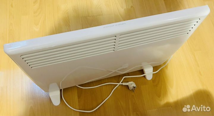 Конвектор электрический