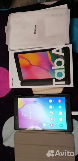 Samsung galaxy Tab a