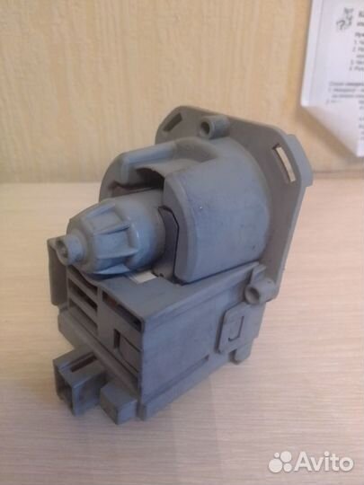 Помпа для стиральной машины