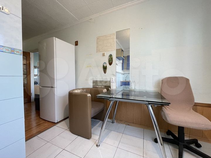 1-к. квартира, 34 м², 7/10 эт.