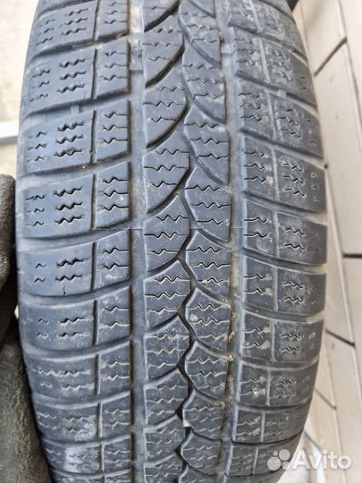 Колеса с дисками 15 зима