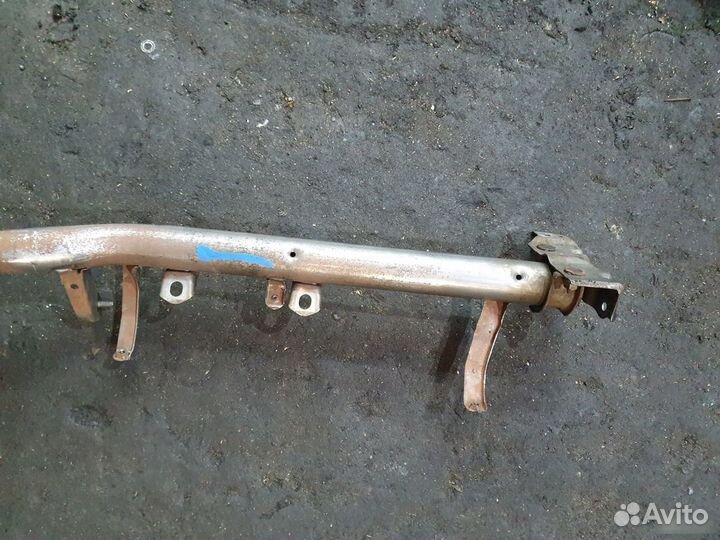 Усилитель торпедо Toyota Land Cruiser 100