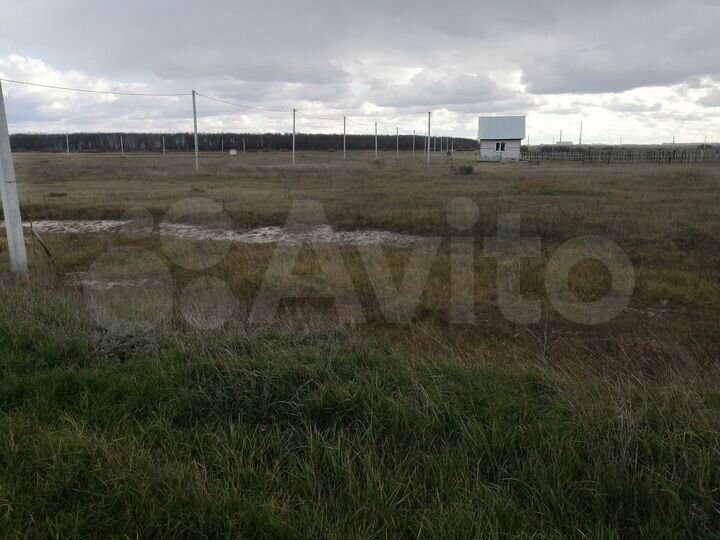 Участок 11,4 сот. (ИЖС)