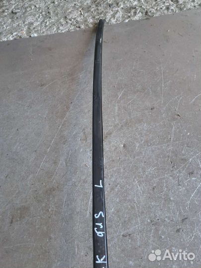 Молдинг крыши Cadillac bls