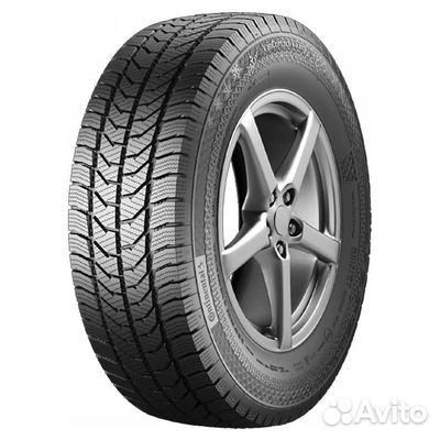 Continental VanContact Viking 225/65 R16 R