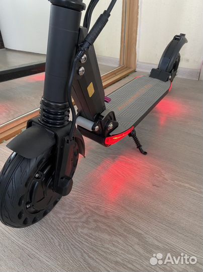 Электросамокат Aovo s3 pro