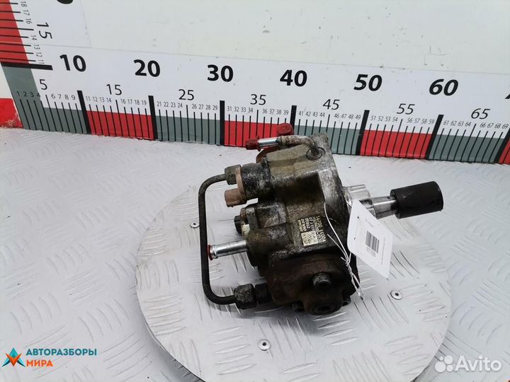 Тнвд Nissan Pathfinder R51 2007 2940000530