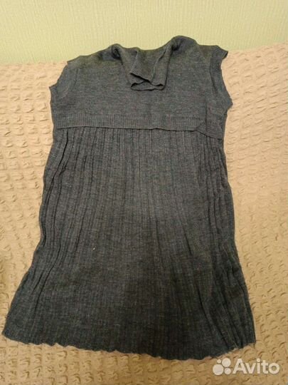 Пакет вещей для беременных