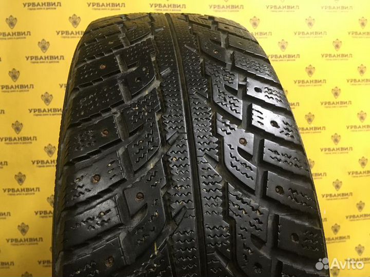 Kumho I'Zen RV Stud KC16 215/60 R17 100T