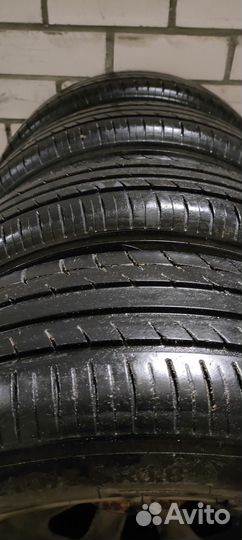 Triangle Sportex TSH11 215/55 R18 99W