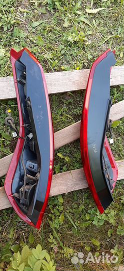 Фонарь задний Nissan X Trail T31