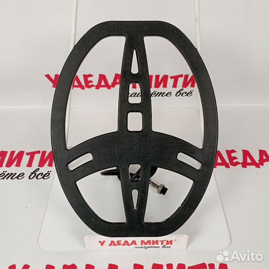 Б/У металлоискатель Garrett Ace Apex MS-3