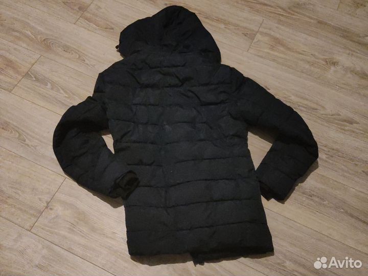 Мужская зимняя куртка