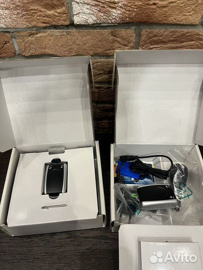 Персональный трекер GSS Micro