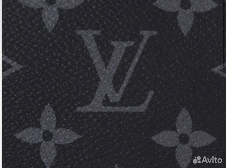 Косметичка мужская Louis Vuitton Dopp Kit оригинал