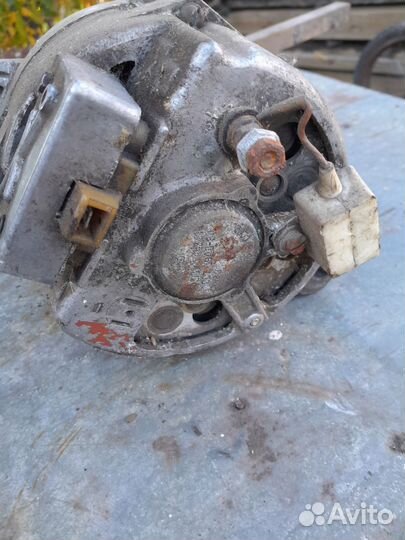 Генератор иж