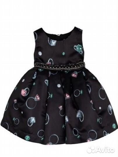 Веши на девочку 2 /3 брендовые