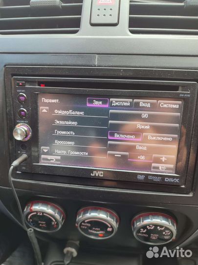 Автомагнитолы 2 din бу