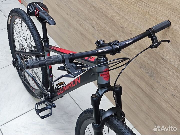 Велосипед 29