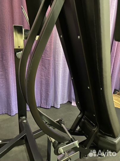 Kettler delta XL 07707-750 - силовой тренажер