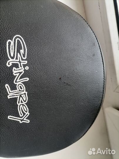 Лапа боксерская Stingrey PS-908