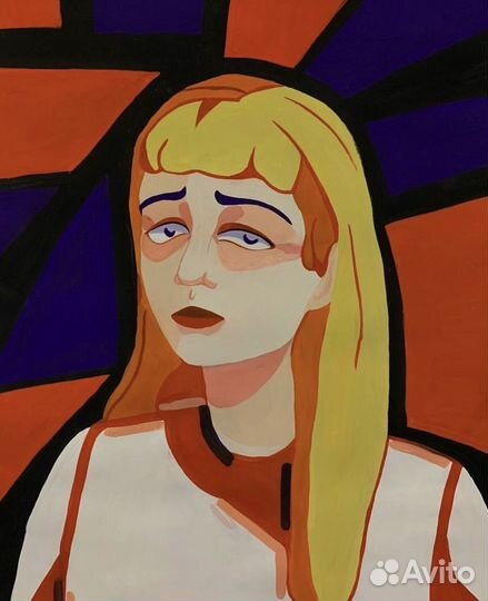 Картины на заказ по фотографии