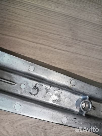 Крестовина стиральной машины Haier (Хаер), Candy