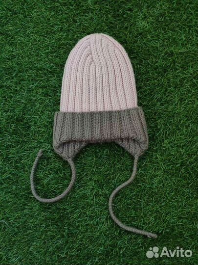 Шапка детская