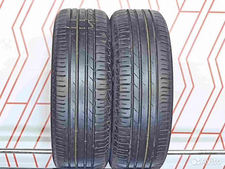 Nokian Tyres Weatherproof SUV 225/60 R18