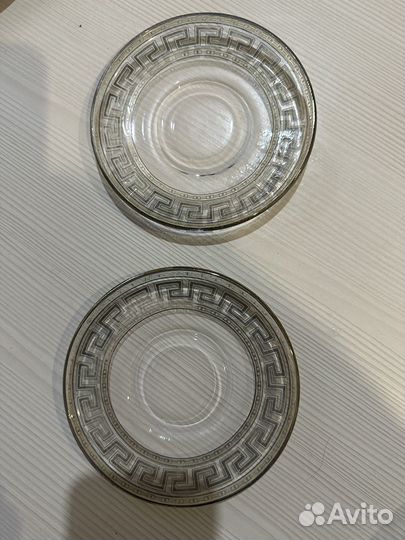 Посуда Versace