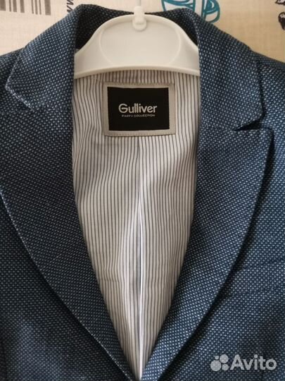 Костюм для мальчика