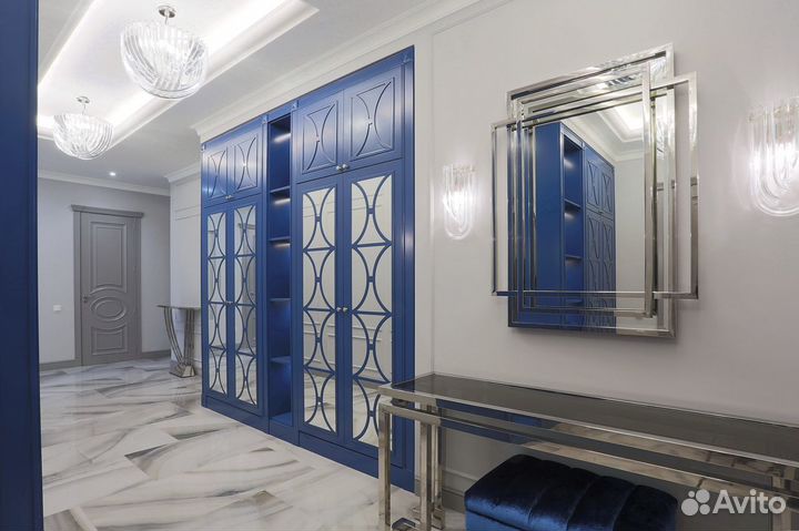 Интерьерная фотосъемка и видеосъемка