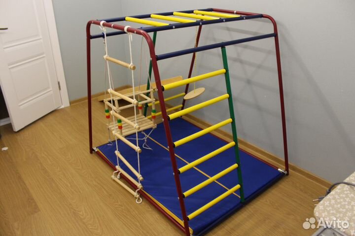 Продам детский уголок.Ребёнку до 3 лет