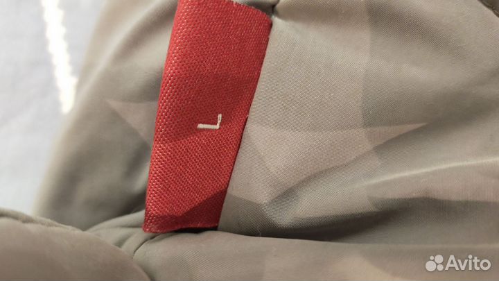 Комбинезон для собачки зимний