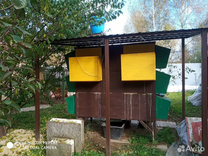 Клетки для кроликов