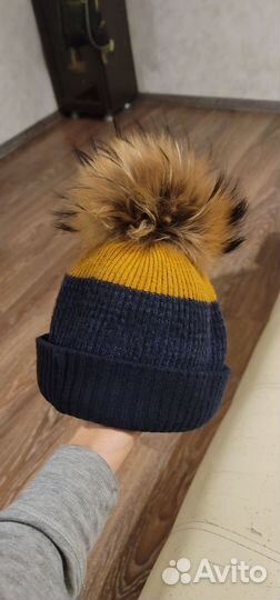 Шапка детская