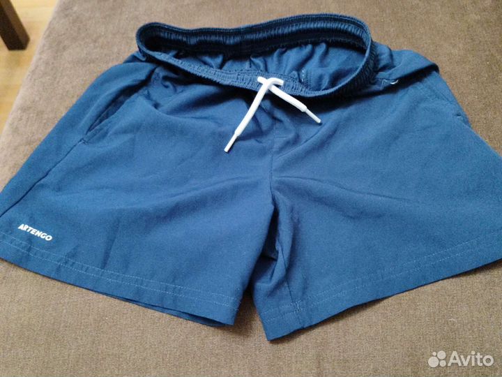 Шорты-плавки для мальчика 146 152