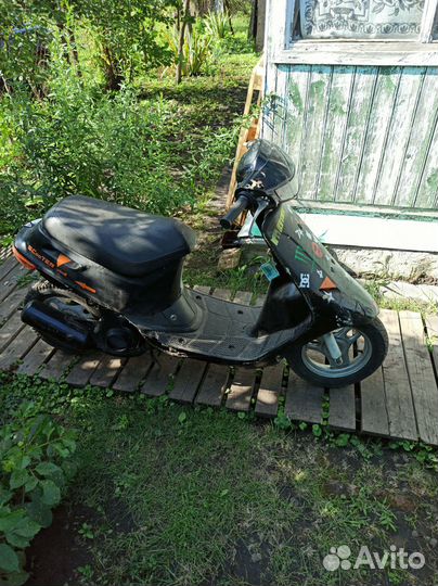 Honda Dio AF-18