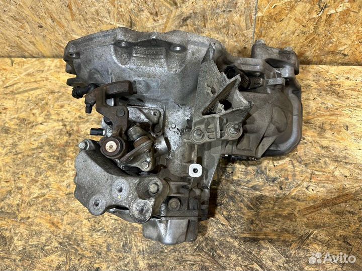 Кпп механическая (МКПП) Opel Mokka 2012 96175844