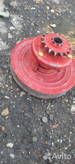 Запчасти на комбайн niva ск 5