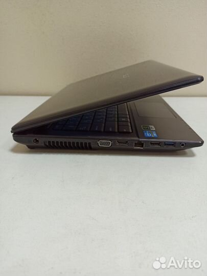 Ноутбук Asus 14