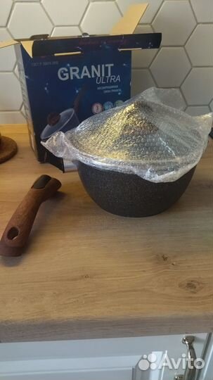 Ковш кукмара