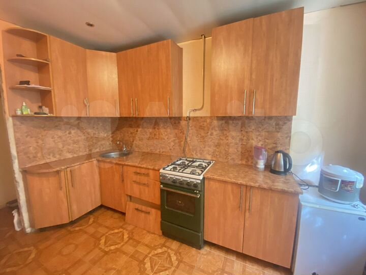 3-к. квартира, 67 м², 1/9 эт.